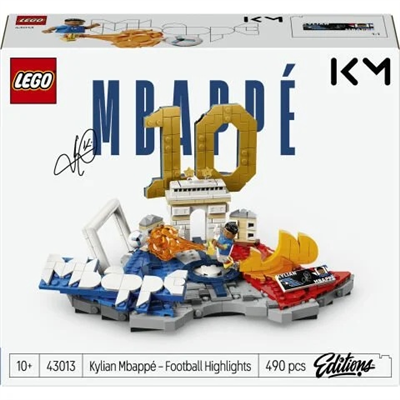 ADOL-LFF43013 MBAPPE DIORAMA 5