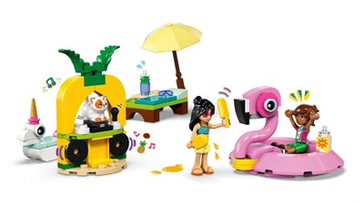 ADOL-LGF42658 UNICORN VE FLAMINGO 4