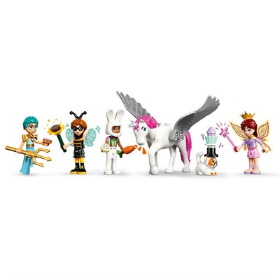 ADOL-LGF42661 UNICORN VE PERI PARTISI 4