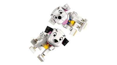 ADOL-LGP43271 WD 101 D LUCKY VE PENNY 6