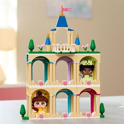 ADOL-LGP43291 MINI BELLE VE TIANA 3