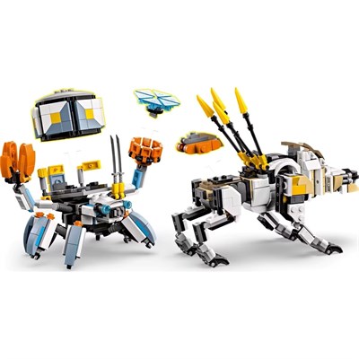 ADOL-LHA77037 ALOY VARL METALKABUK 4