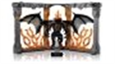 ADOL-LIC10367 YUZUKLERIN EFENDISI GANDALF ILE BALROG 3