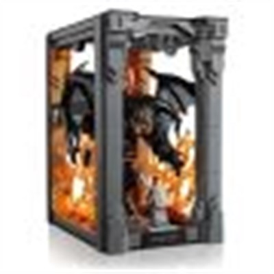 ADOL-LIC10367 YUZUKLERIN EFENDISI GANDALF ILE BALROG 3