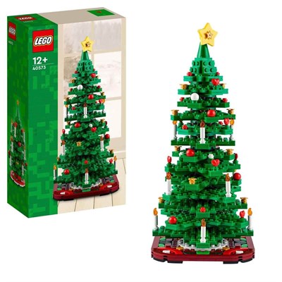 ADOL-LIC40573 YILBASI AGACI 4