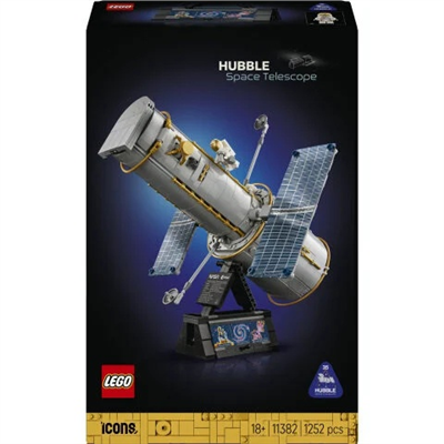 ADOL-LMC11382 HUBBLE TELESKOP 2