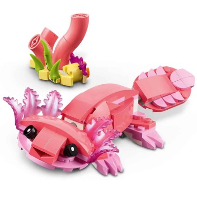 ADOL-LMC31170 PEMBE FLAMINGO 6