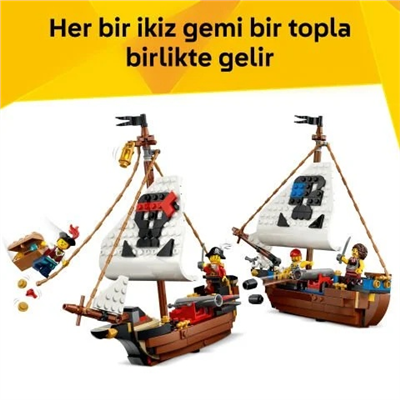 ADOL-LMC31387 KORSAN GEMISI  3