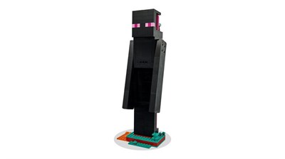 ADOL-LMN21279 ENDERMAN KULESI 2