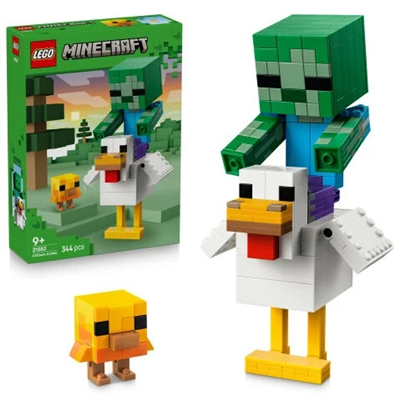 ADOL-LMN21582 CHICKEN JOCKEY 6