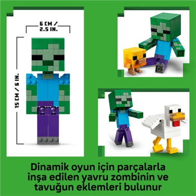 ADOL-LMN21582 CHICKEN JOCKEY 6