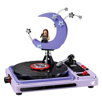 ADOL-LMS43029 OLIVIA RODRIGO PLAK CALAR 3