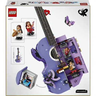 ADOL-LMS43031 OLIVIA RODRIGO GITAR 3