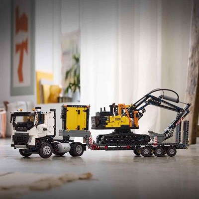 ADOL-LMT42175 VOLVO FMX TRUCK EC230 E EXCAVAT-1