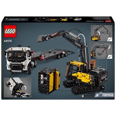 ADOL-LMT42175 VOLVO FMX TRUCK EC230 E EXCAVAT-1