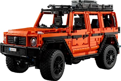 ADOL-LMT42177 MERCEDES G500 4X4 -1