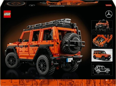 ADOL-LMT42177 MERCEDES G500 4X4 -1