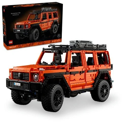 ADOL-LMT42177 MERCEDES G500 4X4 -1