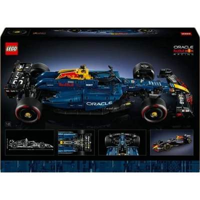 ADOL-LMT42206 ORADE RED BULL RACING RB20 F1  1