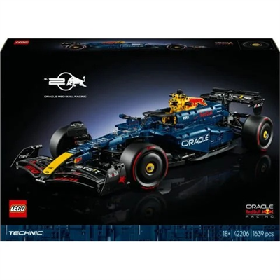ADOL-LMT42206 ORADE RED BULL RACING RB20 F1  1