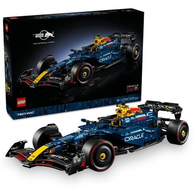ADOL-LMT42206 ORADE RED BULL RACING RB20 F1  1