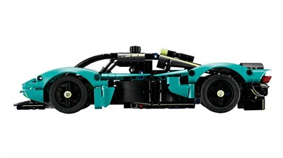 ADOL-LMT42208 ASTON MARTIN VALKYRIE 3