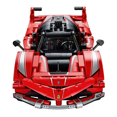 ADOL-LMT42212 FERRARI FXX K 3