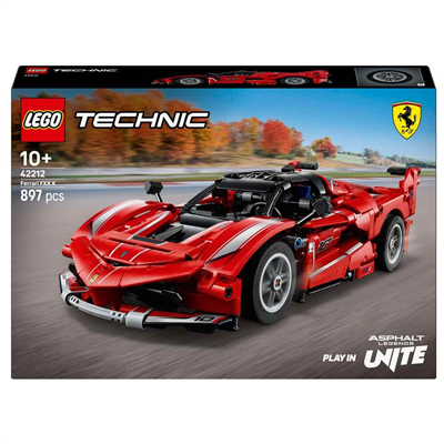 ADOL-LMT42212 FERRARI FXX K 3