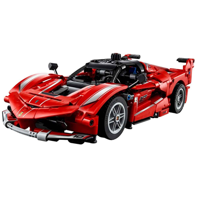 ADOL-LMT42212 FERRARI FXX K 3