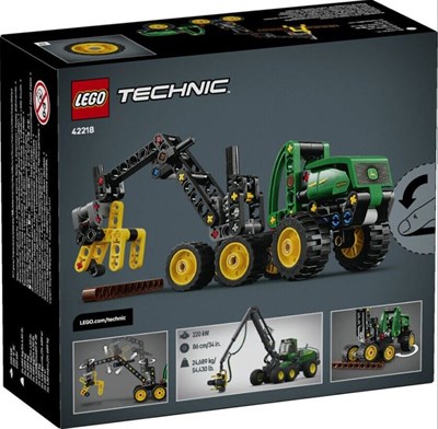 ADOL-LMT42218 JOHN DEERE 1470H