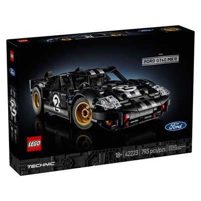 ADOL-LMT42223 1966 FORD GT40 3