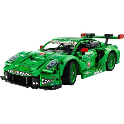 ADOL-LMT42224 PORSCHE 911 GT3 R 2
