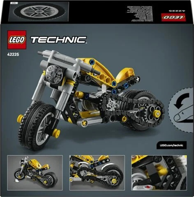 ADOL-LMT42225 SARI MOTOSIKLET  4