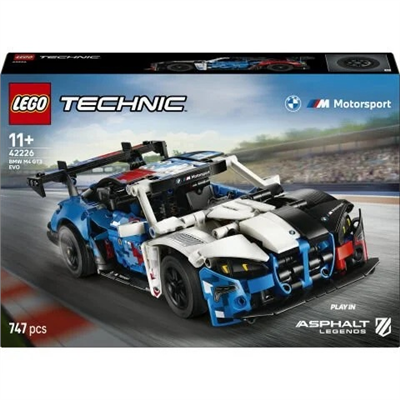 ADOL-LMT42226 BMW M4 GT3 EVO 3