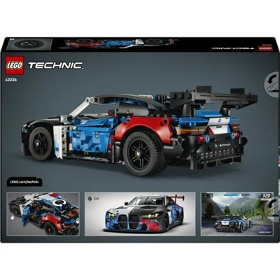ADOL-LMT42226 BMW M4 GT3 EVO 3
