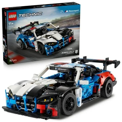 ADOL-LMT42226 BMW M4 GT3 EVO 3