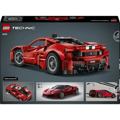 ADOL-LMT42235 FERRARI 488  3