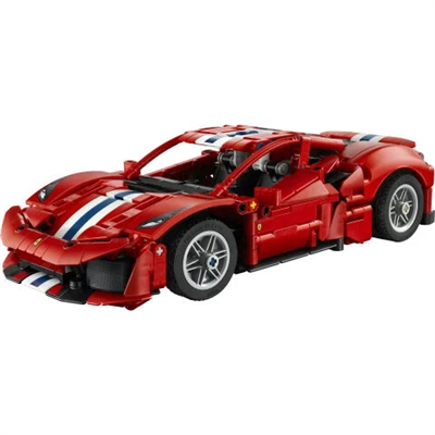 ADOL-LMT42235 FERRARI 488  3