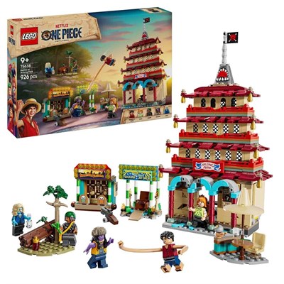 ADOL-LOP75638 ARLONG PARK SAVASI 3