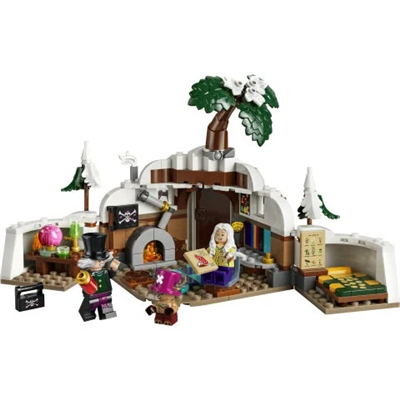ADOL-LOP75641 DR. HIRILUKS HIDEOUT 6