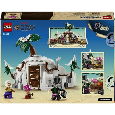 ADOL-LOP75641 DR. HIRILUKS HIDEOUT 6