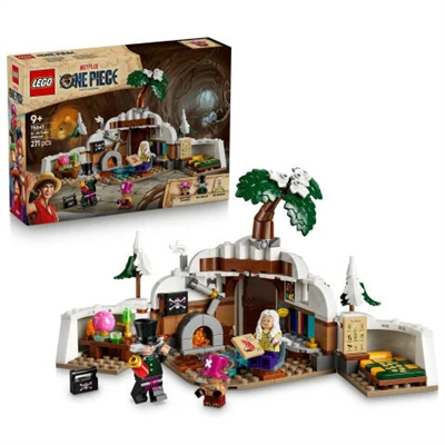 ADOL-LOP75641 DR. HIRILUKS HIDEOUT 6