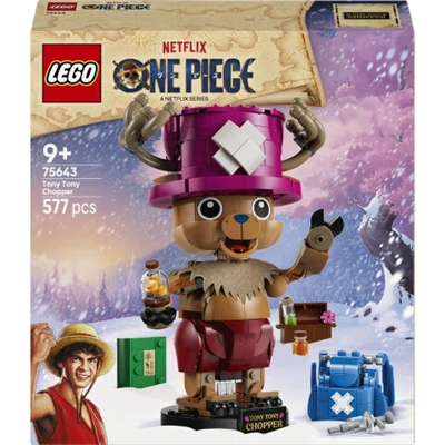 ADOL-LOP75643 TONY CHOPPER 3