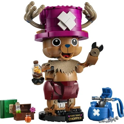 ADOL-LOP75643 TONY CHOPPER 3
