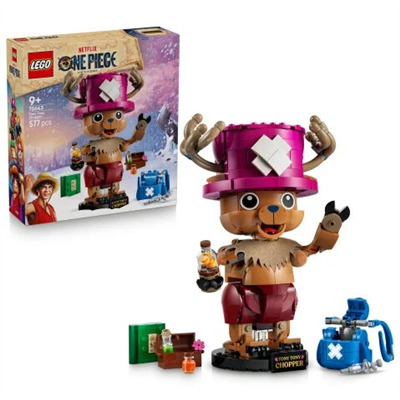 ADOL-LOP75643 TONY CHOPPER 3