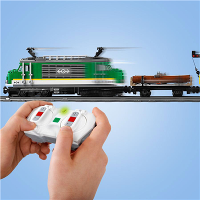 ADOL-LSC60198 CARGO TRAIN 2