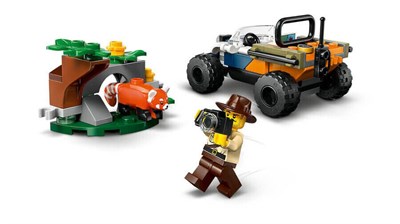 ADOL-LSC60424 JUNGLE E ATV RED PA MISSION 4