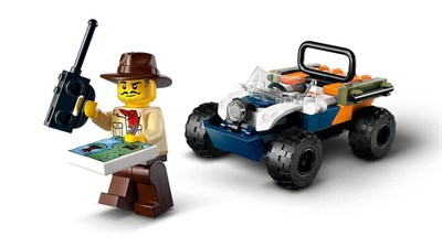 ADOL-LSC60424 JUNGLE E ATV RED PA MISSION 4