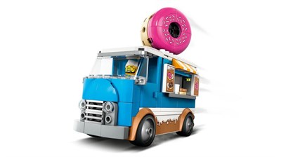 ADOL-LSC60452 DONUT KAMYONU 6