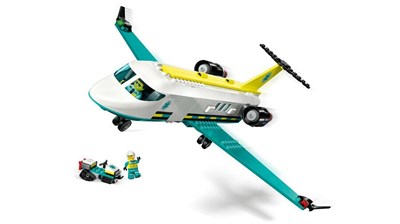 ADOL-LSC60465 UCAK AMBULANS 3